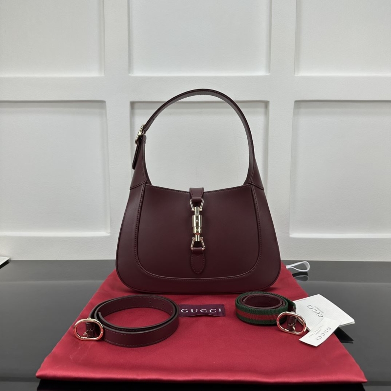 G*u*i top handle bags